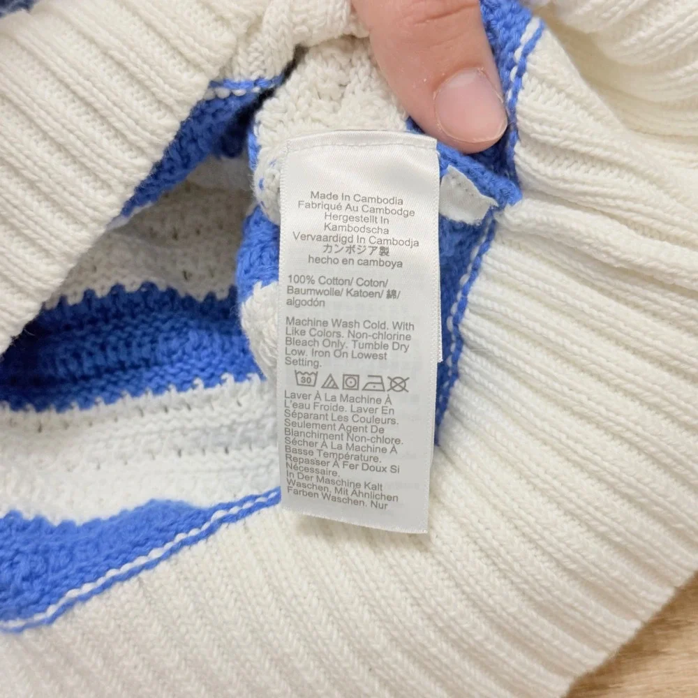 crew sweater